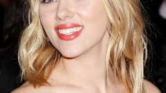 Woman Scarlett Johansson