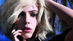 Woman Scarlett Johansson