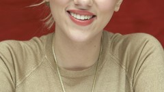 Woman Scarlett Johansson