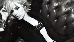 Woman Scarlett Johansson