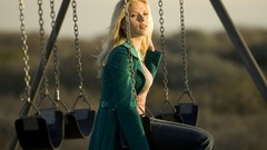 Woman Scarlett Johansson