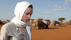 Woman Scarlett Johansson