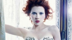 Woman Scarlett Johansson