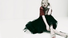 Woman Scarlett Johansson Actress