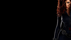 Woman Scarlett Johansson Actress