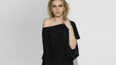 Woman Scarlett Johansson Actress