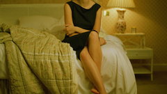 Woman Scarlett Johansson Actress