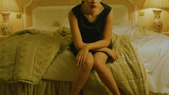 Woman Scarlett Johansson Actress