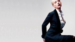 Woman Scarlett Johansson Actress