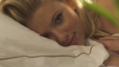 Woman Scarlett Johansson Actress