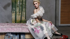 Woman Scarlett Johansson Actress