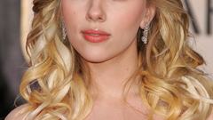 Woman Scarlett Johansson Actress