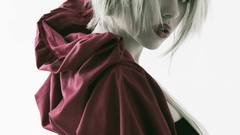 Woman Scarlett Johansson Actress