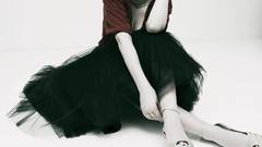 Woman Scarlett Johansson Actress