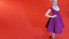 Woman Scarlett Johansson Actress