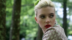 Woman Scarlett Johansson Actress