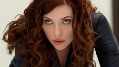 Woman Scarlett Johansson Actress