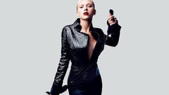 Woman Scarlett Johansson Actress