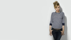 Woman Scarlett Johansson Actress