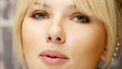 Woman Scarlett Johansson Actress