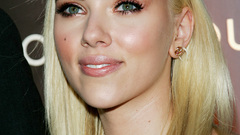 Woman Scarlett Johansson Actress