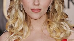 Woman Scarlett Johansson Actress