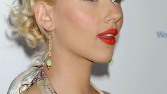 Woman Scarlett Johansson Actress