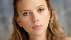 Woman Scarlett Johansson Actress