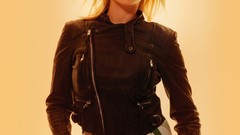 Woman Scarlett Johansson Actress