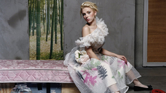 Woman Scarlett Johansson Actress