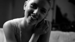 Woman Scarlett Johansson Actress