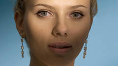 Woman Scarlett Johansson Actress