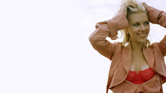 Woman Scarlett Johansson Actress