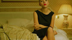 Woman Scarlett Johansson Actress