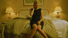 Woman Scarlett Johansson Actress