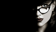 Woman Scarlett Johansson Actress