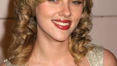 Woman Scarlett Johansson Actress