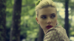 Woman Scarlett Johansson Actress