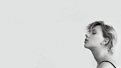 Woman Scarlett Johansson Actress