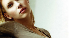 Woman Scarlett Johansson Actress