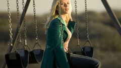 Woman Scarlett Johansson Actress