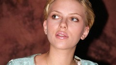 Woman Scarlett Johansson Actress