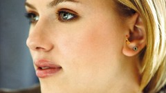 Woman Scarlett Johansson Actress