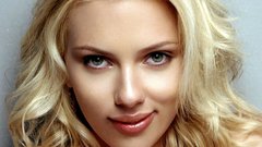 Woman Scarlett Johansson Actress