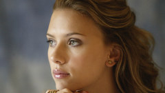 Woman Scarlett Johansson Actress