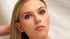 Woman Scarlett Johansson Actress