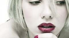 Woman Scarlett Johansson Actress