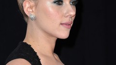 Woman Scarlett Johansson Actress