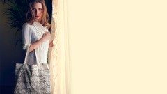 Woman Scarlett Johansson Actress