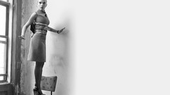 Woman Scarlett Johansson Actress